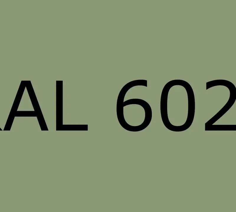 Грунт-емаль «Уралкор» RAL 6021 блідо-зелений (фісташковий) відро 22кг